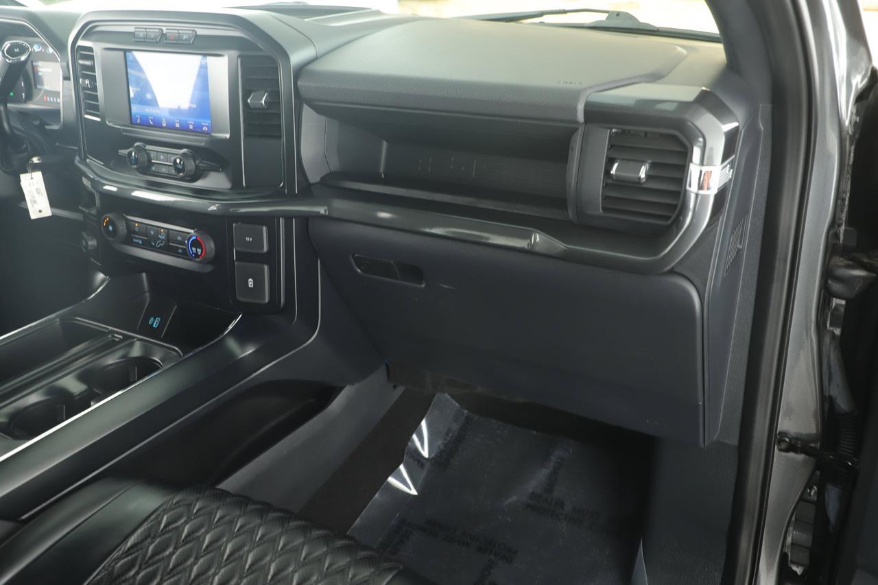 2023 Ford F-150 XL New Braunfels TX