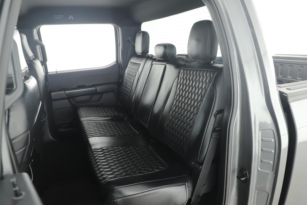 2023 Ford F-150 XL New Braunfels TX