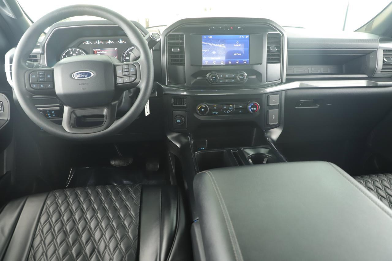 2023 Ford F-150 XL New Braunfels TX
