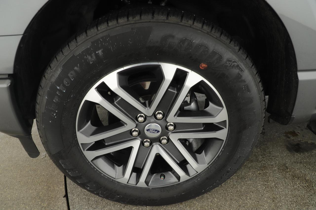 2023 Ford F-150 XL New Braunfels TX