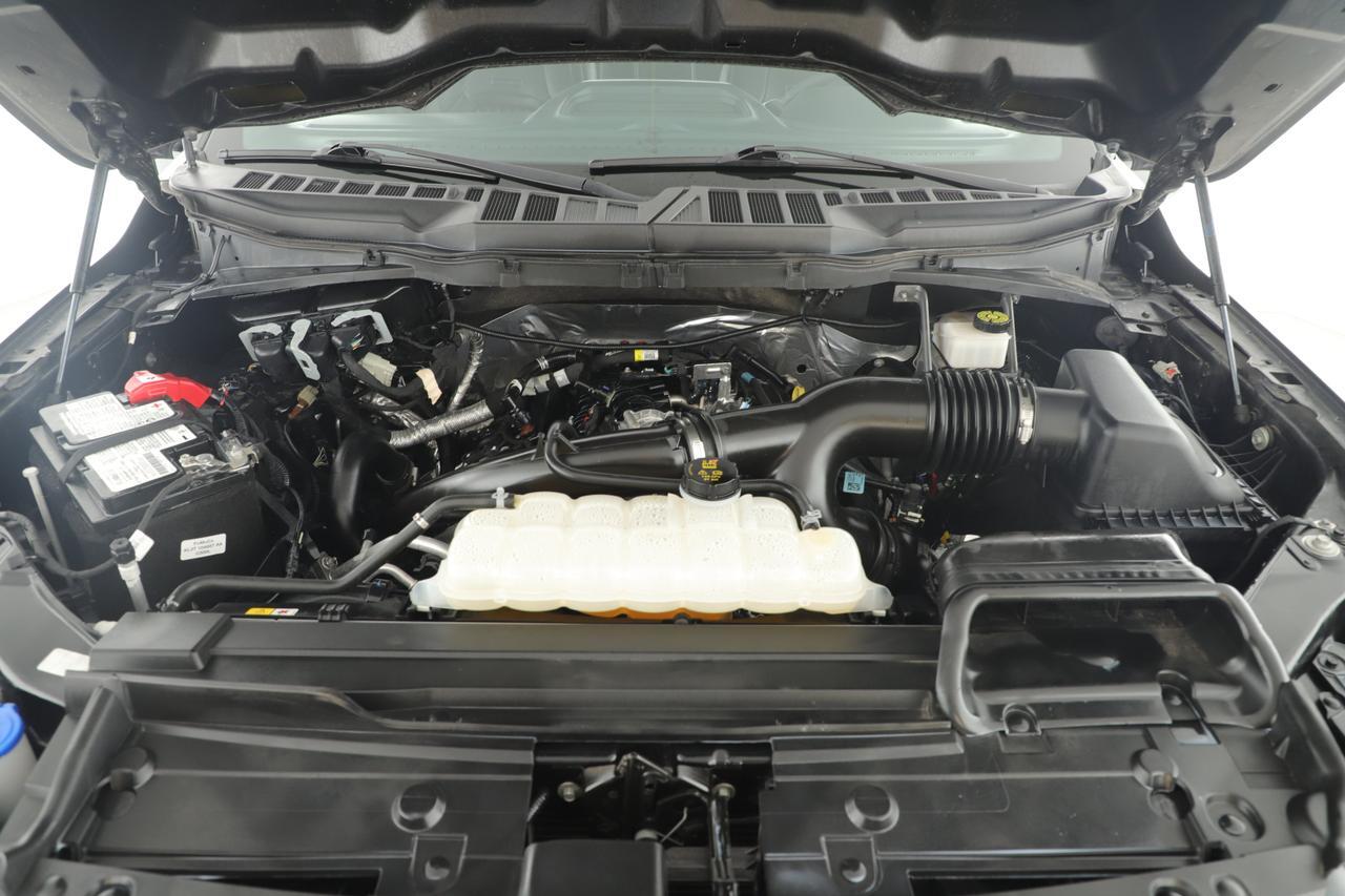 2023 Ford F-150 XL New Braunfels TX