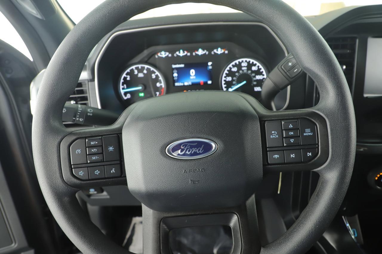 2023 Ford F-150 XL New Braunfels TX