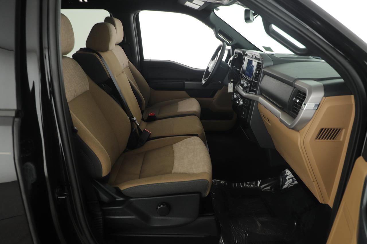 2023 Ford F-150 XL New Braunfels TX