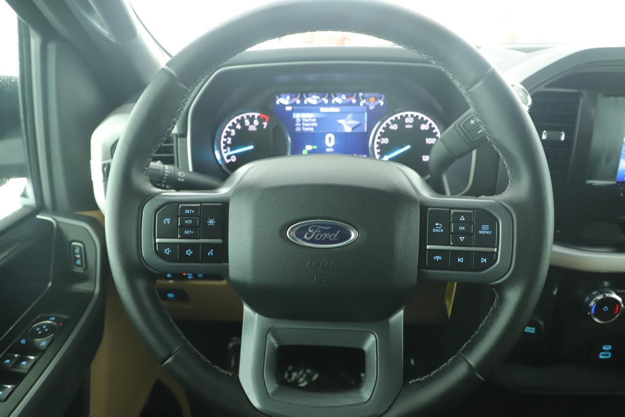2023 Ford F-150 XL New Braunfels TX