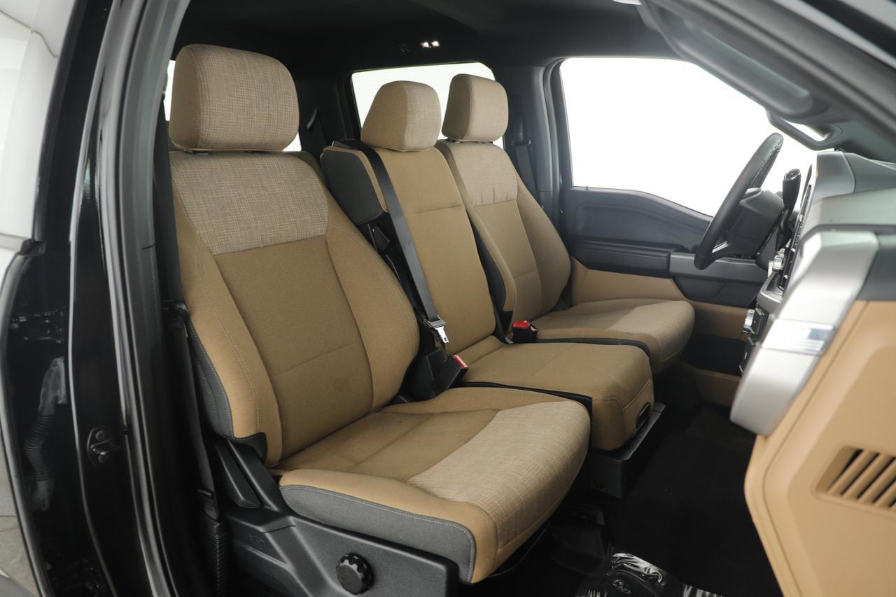 2023 Ford F-150 XL New Braunfels TX