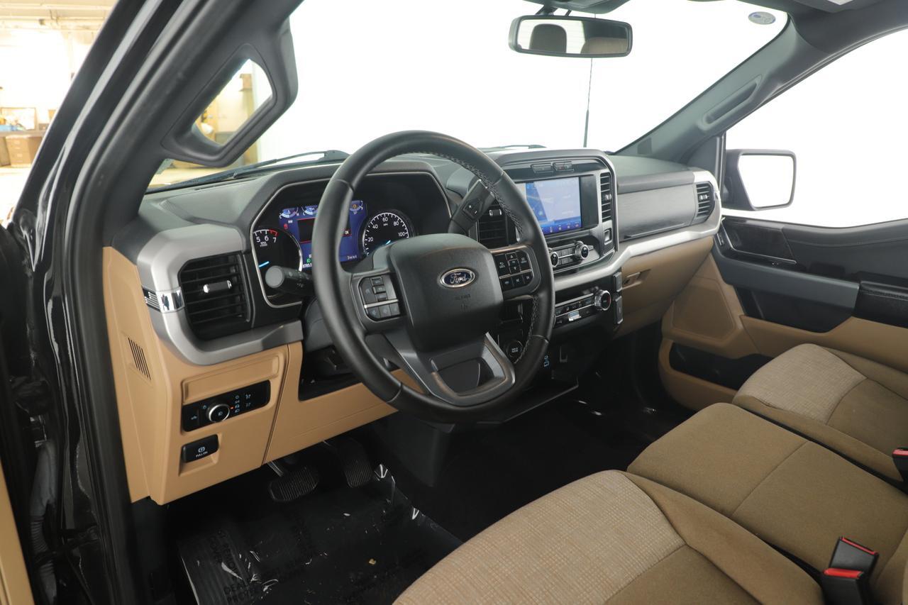 2023 Ford F-150 XL New Braunfels TX