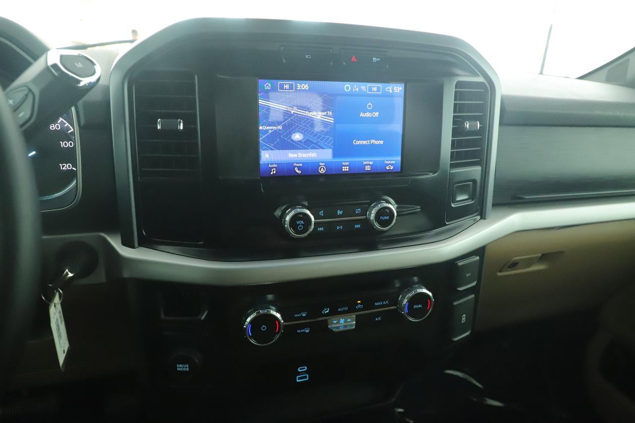 2023 Ford F-150 XL New Braunfels TX