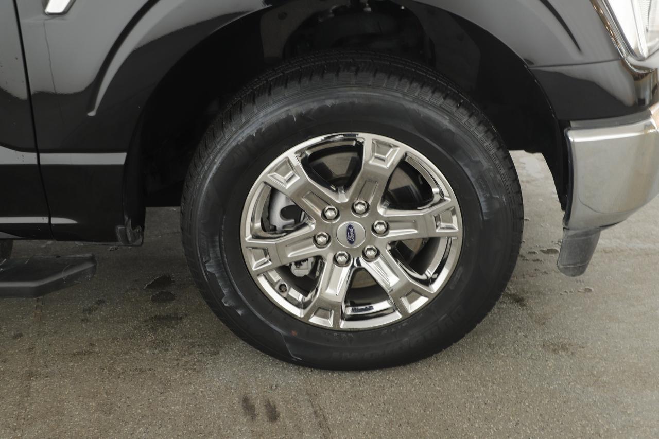 2023 Ford F-150 XL New Braunfels TX