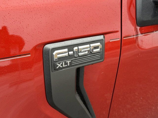 2023 Ford F-150 XL New Braunfels TX