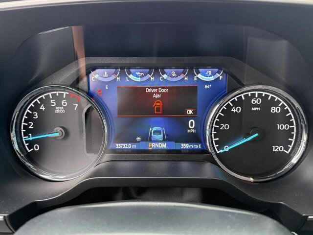 2023 Ford F-150 XL New Braunfels TX