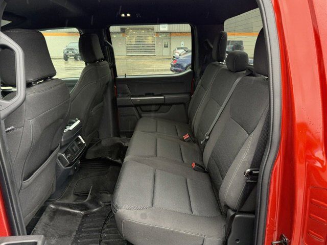 2023 Ford F-150 XL New Braunfels TX