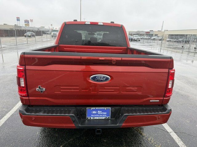 2023 Ford F-150 XL New Braunfels TX