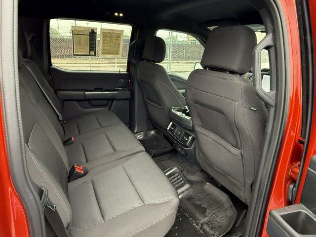 2023 Ford F-150 XL New Braunfels TX