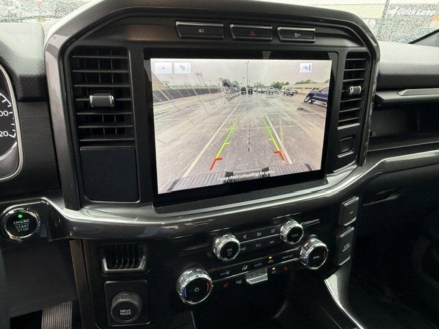 2023 Ford F-150 XL New Braunfels TX