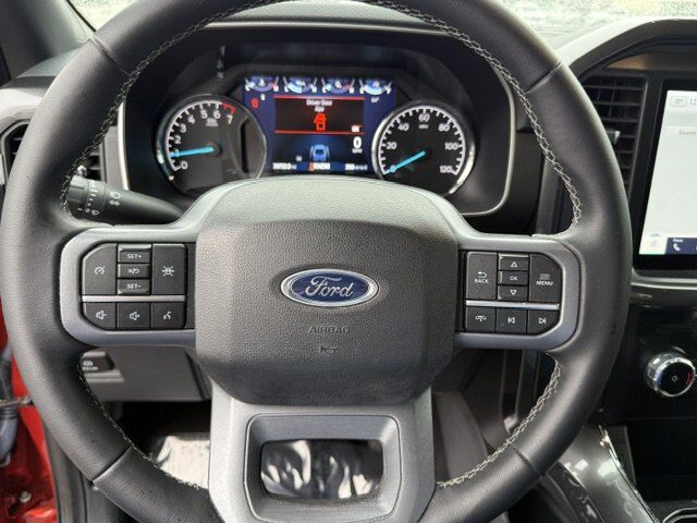 2023 Ford F-150 XL New Braunfels TX