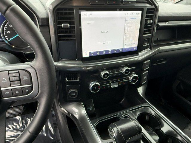 2023 Ford F-150 XL New Braunfels TX