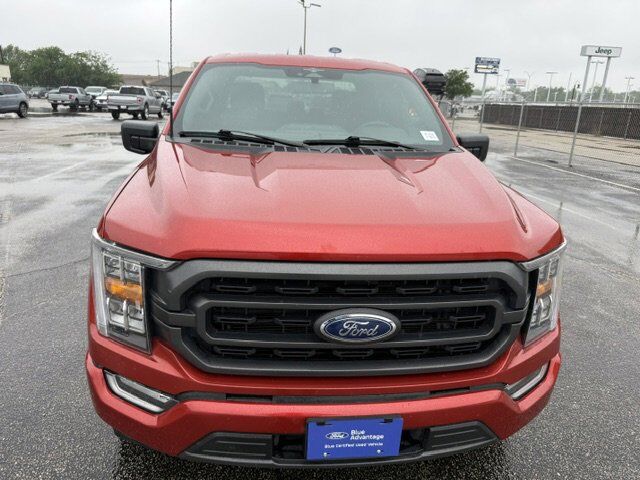 2023 Ford F-150 XL New Braunfels TX