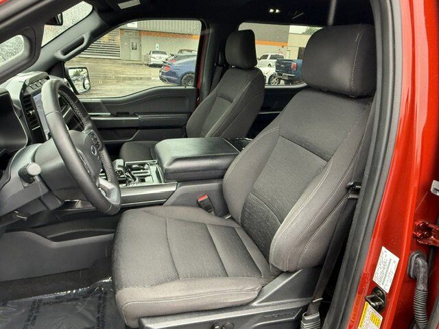 2023 Ford F-150 XL New Braunfels TX