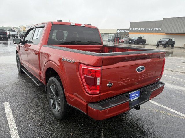 2023 Ford F-150 XL New Braunfels TX