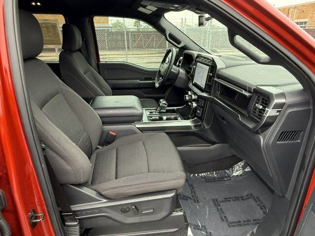 2023 Ford F-150 XL New Braunfels TX