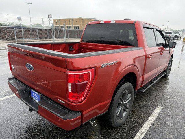 2023 Ford F-150 XL New Braunfels TX