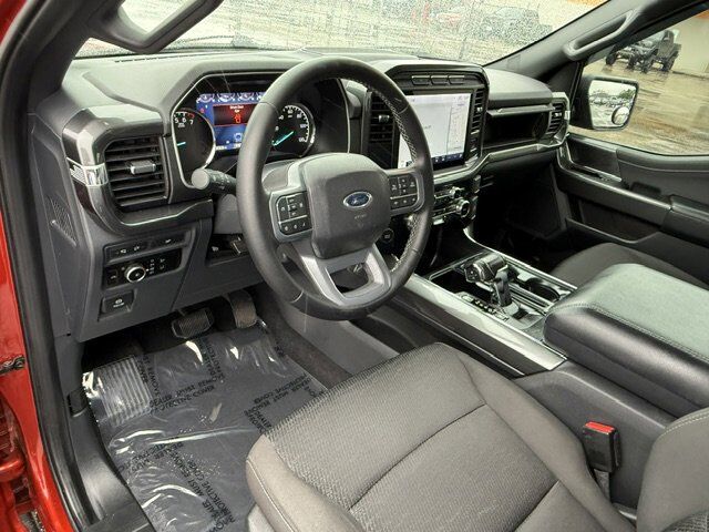 2023 Ford F-150 XL New Braunfels TX