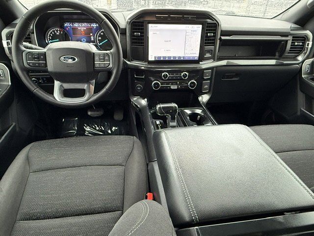 2023 Ford F-150 XL New Braunfels TX