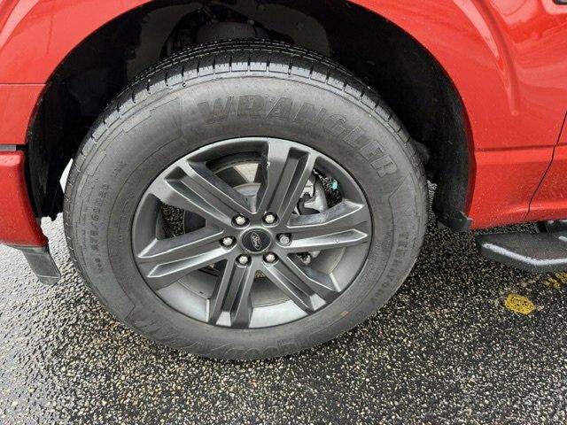 2023 Ford F-150 XL New Braunfels TX