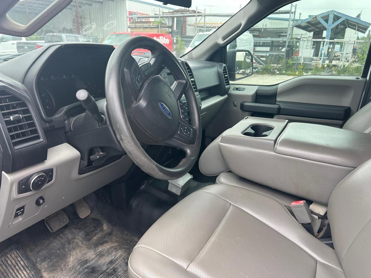 2023 Ford F-150 XL New Braunfels TX