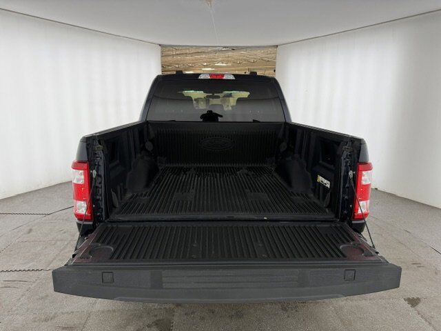 2023 Ford F-150 XL New Braunfels TX