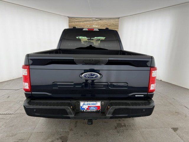 2023 Ford F-150 XL New Braunfels TX