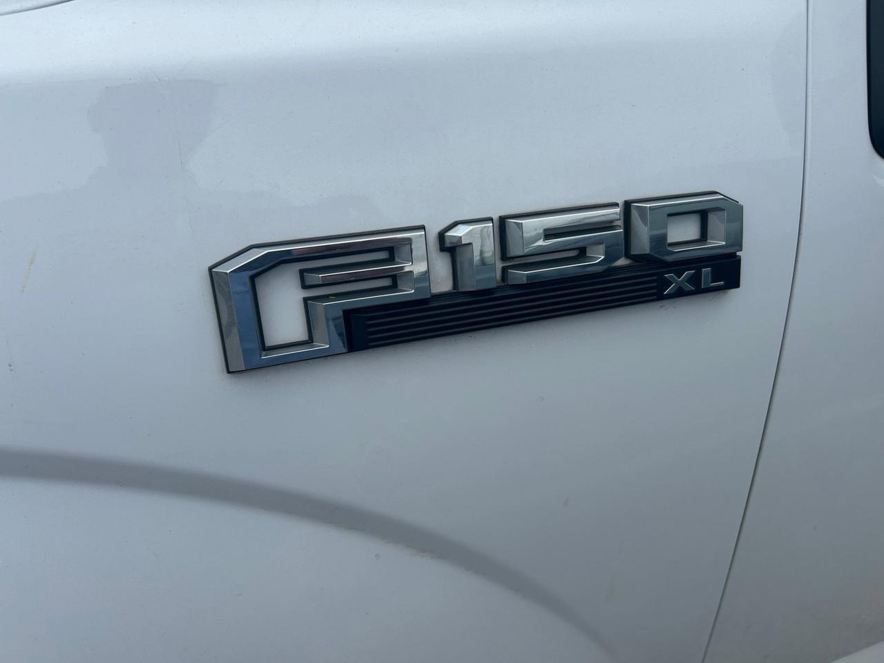 2023 Ford F-150 XL New Braunfels TX