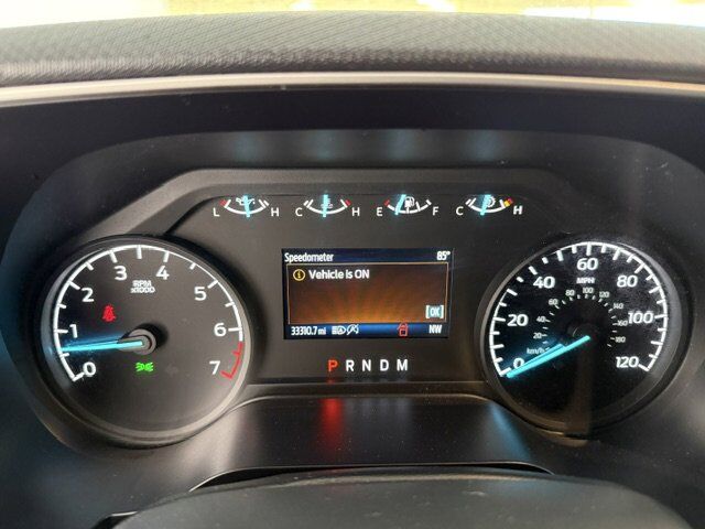2023 Ford F-150 XL New Braunfels TX