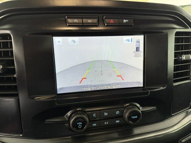 2023 Ford F-150 XL New Braunfels TX