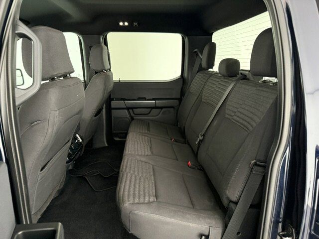 2023 Ford F-150 XL New Braunfels TX