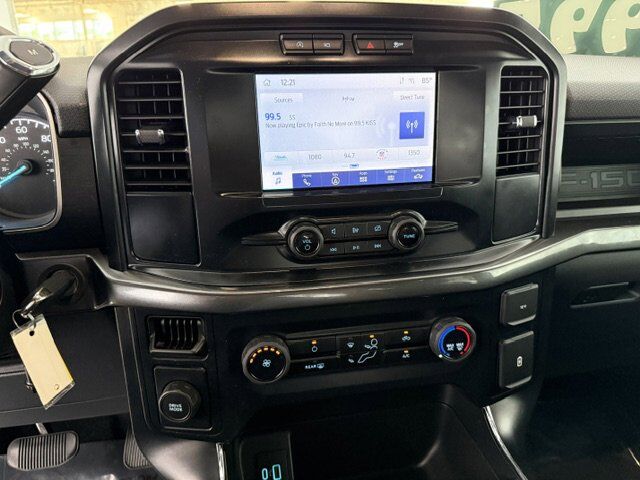 2023 Ford F-150 XL New Braunfels TX