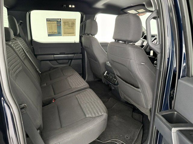 2023 Ford F-150 XL New Braunfels TX