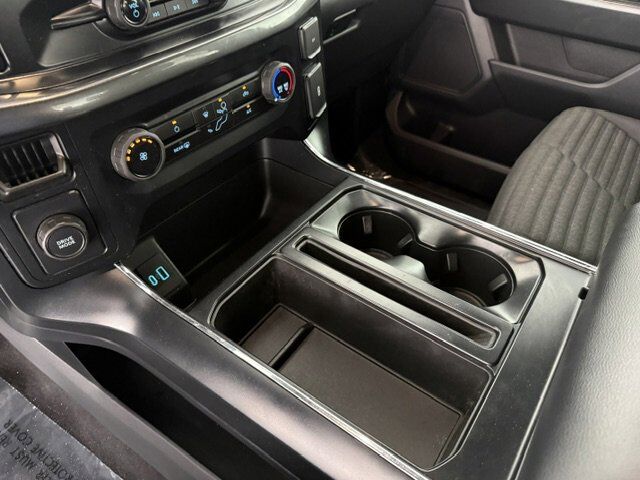 2023 Ford F-150 XL New Braunfels TX