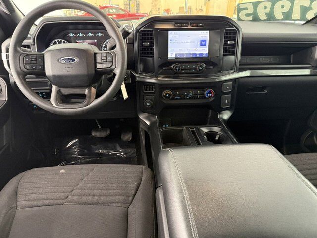 2023 Ford F-150 XL New Braunfels TX