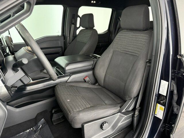 2023 Ford F-150 XL New Braunfels TX