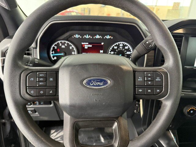 2023 Ford F-150 XL New Braunfels TX