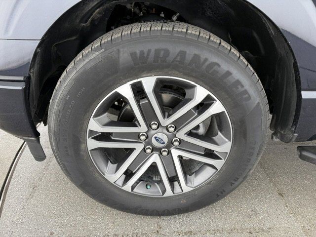 2023 Ford F-150 XL New Braunfels TX