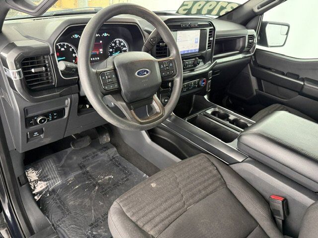 2023 Ford F-150 XL New Braunfels TX