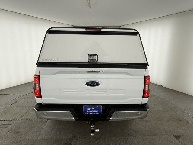 2023 Ford F-150 XL New Braunfels TX