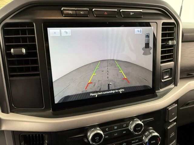 2023 Ford F-150 XL New Braunfels TX