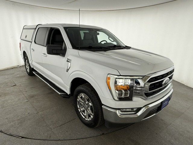 2023 Ford F-150 XL New Braunfels TX