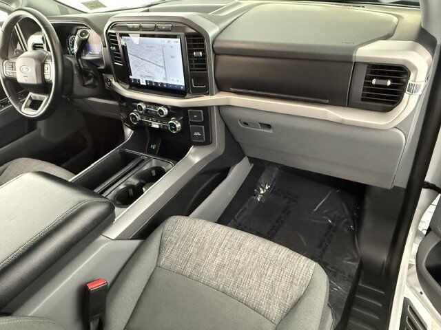 2023 Ford F-150 XL New Braunfels TX