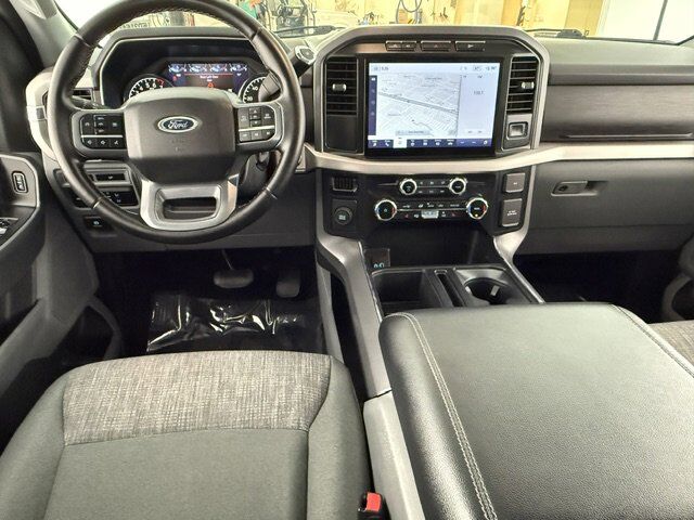 2023 Ford F-150 XL New Braunfels TX