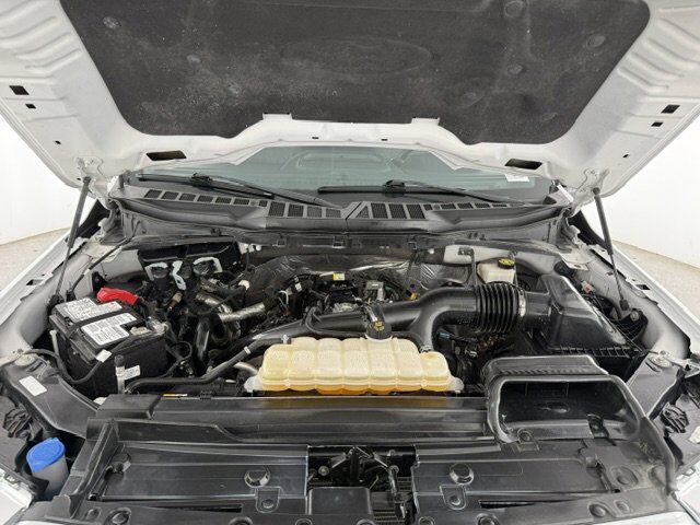 2023 Ford F-150 XL New Braunfels TX