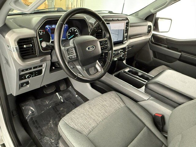 2023 Ford F-150 XL New Braunfels TX